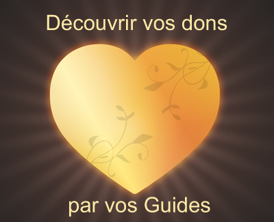 Découvrir vos dons